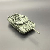 1/72 T-80BVM Main Battle Tank Painted Finished Model
